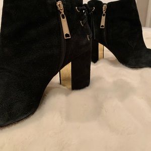 Rachel Zoe booties